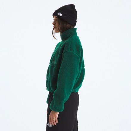 The North Face Extreme Pile Pullover 2 - Women's 4