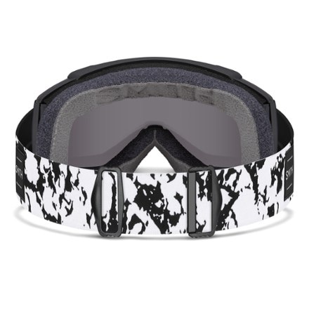 Smith Squad S ChromaPop Snow Goggles 2