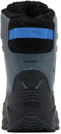 Columbia Bugaboot Celsius Boots - Kids' 5