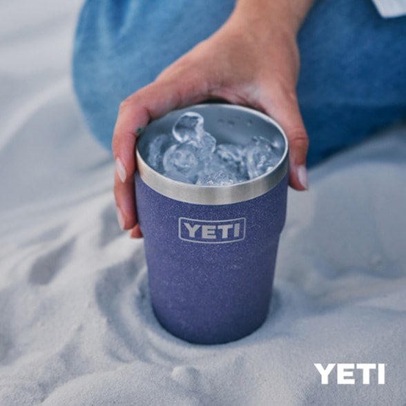 Location Image for Rambler Stackable Cup with MagSlider Lid - 16 fl. oz.