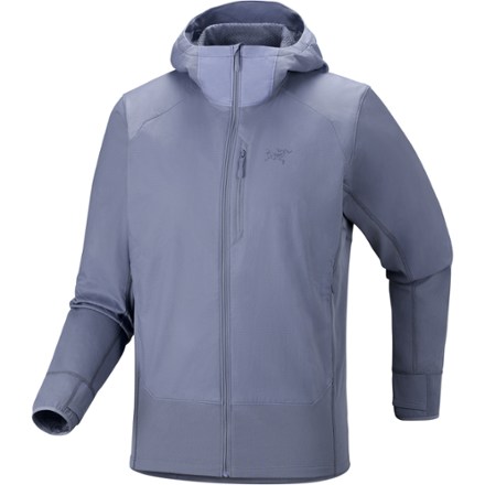 Arc'teryx Delta Hybrid Hoody - Men's | REI Co-op