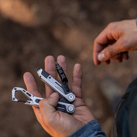 Gerber Stakeout Drive Multi-Tool | REI Co-op