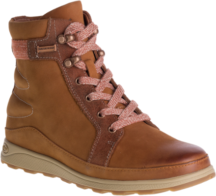 Chaco Sierra Waterproof Boots - Women's 