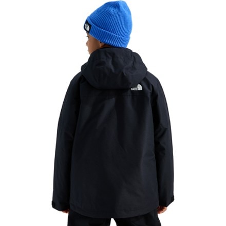 The North Face Freedom Insulated Jacket - Boys' 1