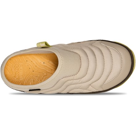 ReEmber Terrain Slip-Ons - Women's