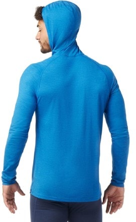 Smartwool Active Hoodie - Men's 2