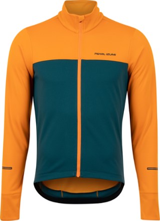 PEARL iZUMi Quest Thermal Cycling Jersey - Men's 0