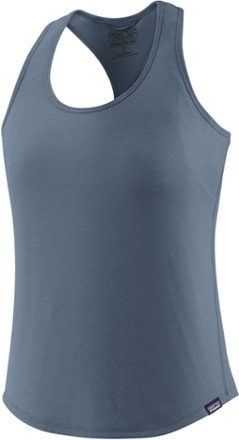 Patagonia Capilene Cool Trail Tank Top - Women's 0