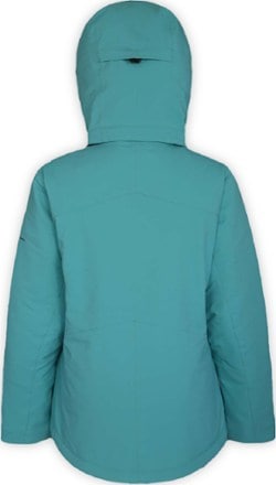 Boulder Gear Ember Insulated Jacket - Women's 1