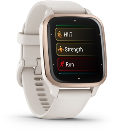 Garmin Venu Sq 2 Music GPS Smartwatch 7