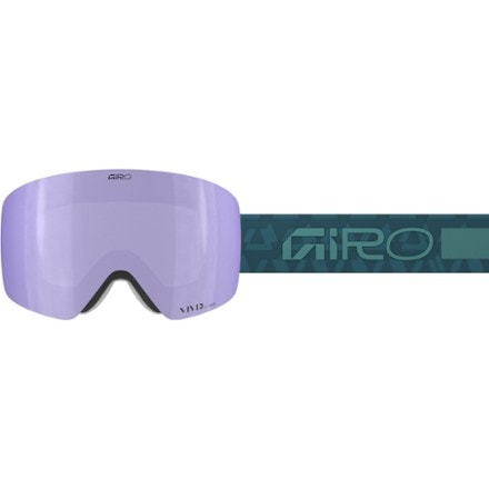 Giro Contour RS Snow Goggles 1