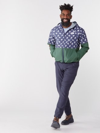 The North Face Flyweight 2.0 Hoodie - Men's 3
