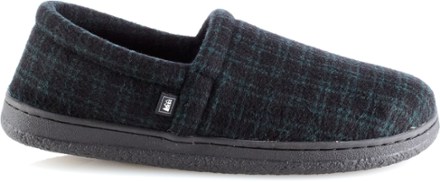 right view (Black/Green Plaid)