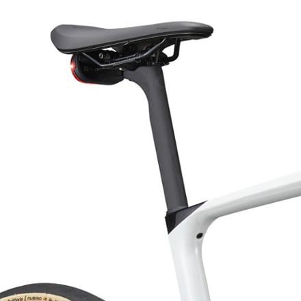 Cannondale Synapse Carbon 3 SmartSense Bike 9