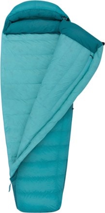 Sea to Summit Altitude Atl 25 Sleeping Bag - Women's 4