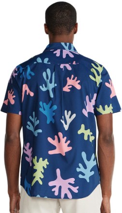 Chubbies BreezeTech Friday Shirt - Men's 1