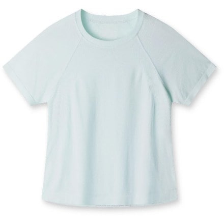 LNDR Here Today Cropped T-Shirt - Women's 0