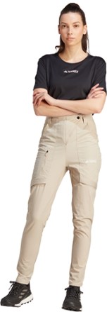 adidas Terrex Xperior Pants - Women's 3