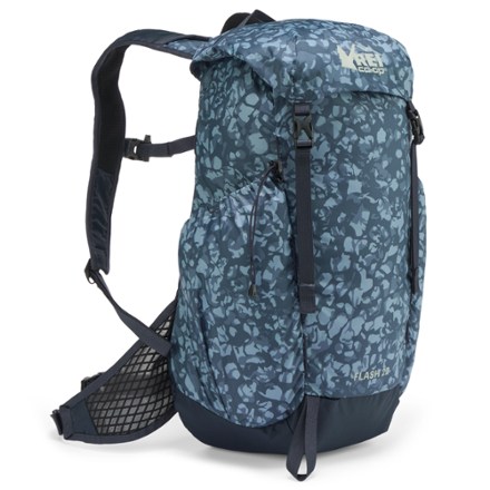 Sac à dos léger Outbound Canyon pour randonnée/camping/voyage, 65 L