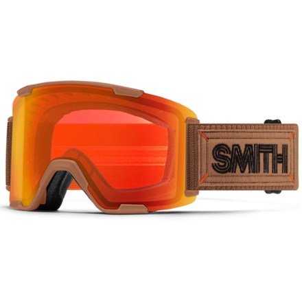 Stash XL ChromaPop Snow Goggles