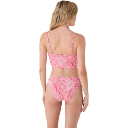 Andie The Amalfi Tank Top Swimsuit Top - Women's 2