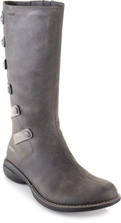 waterproof boots women