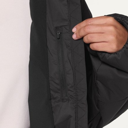 Vuori Canyon Insulated Sporty Jacket - Women's 6