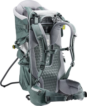 Rei deuter kid comfort top