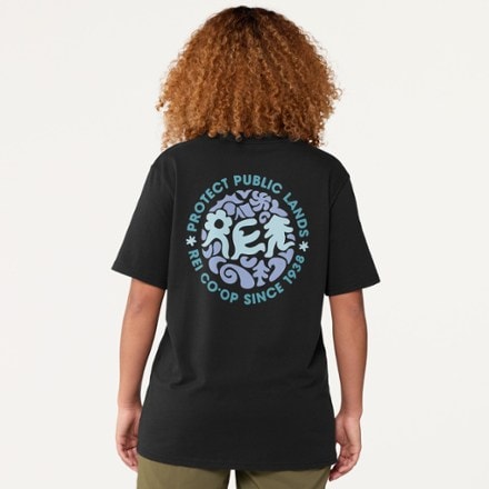 REI Co-op Public Lands Graphic T-Shirt 4