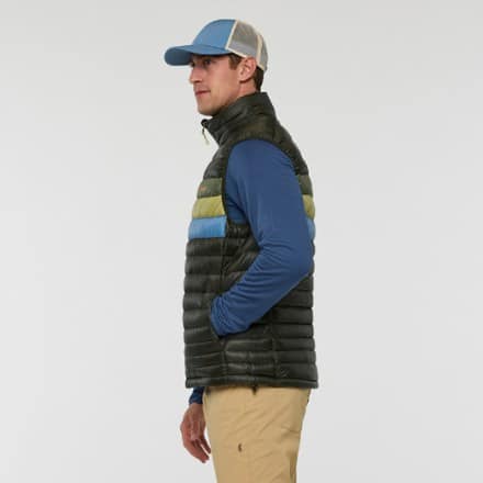 Cotopaxi Fuego Down Vest - Men's 5
