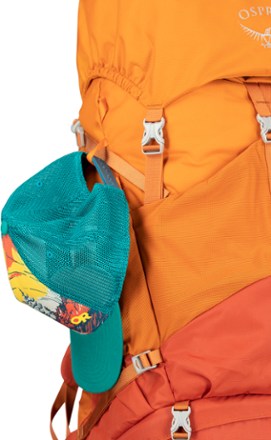Osprey Ace 50 Pack - Kids' 8