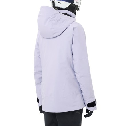 Salomon Brilliant 2.0 Insulated Jacket - Women's 2