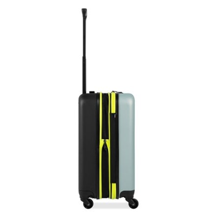 Sherpani Meridian Carry-On Wheeled Luggage 3