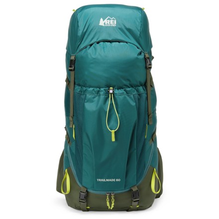 REI Co-op Trailmade 60 Pack - Men's 2