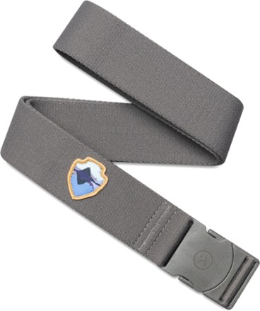 Arcade Belts Glacier National Park Belt 0