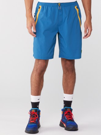 Outdoor Afro + REI Co-op Trail Shorts - Men's 1