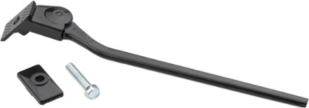 Greenfield Alloy Kickstand KS2 - Standard Top Plate 0