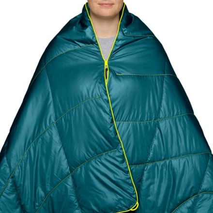 Rumpl Backcountry Puffy Blanket 2