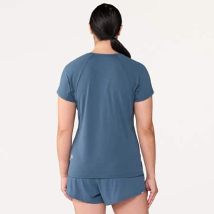 REI Co-op Swiftland Running T-Shirt - Women's 2