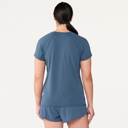 Swiftland Running T-Shirt - Women's