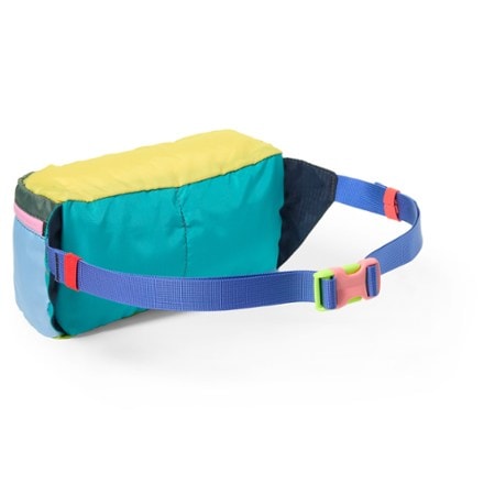 Cotopaxi Bataan Del Dia Fanny Pack 1