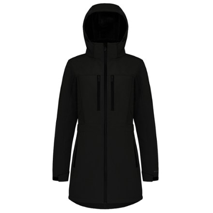 Boulder Gear Palisades Soft-Shell Jacket - Women's 0