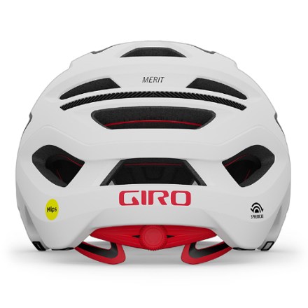 Giro Merit Spherical Mips Bike Helmet 1
