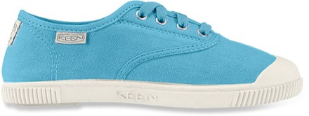 Side View (Norse Blue)