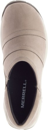 Merrell Encore Moc 4 Leather Shoes - Women's 5