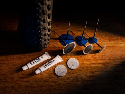 Lezyne Tubeless Pro Plugs 5