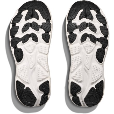 HOKA Clifton 10 Road-Running Shoes - Women's 6