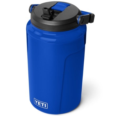 YETI Silo Half Gallon Insulated Water Jug with Straw Cap - 64 fl. oz. 2
