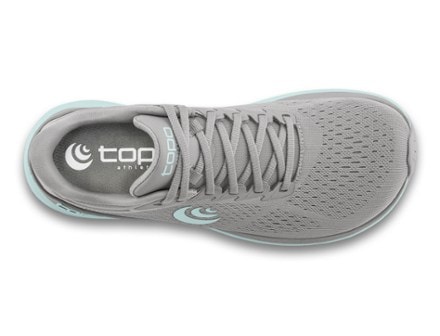 Topo Athletic Phantom 3 Road-Running Shoes - Women's 4