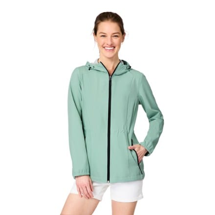 Free Country X20 Anorak - Women's 0
